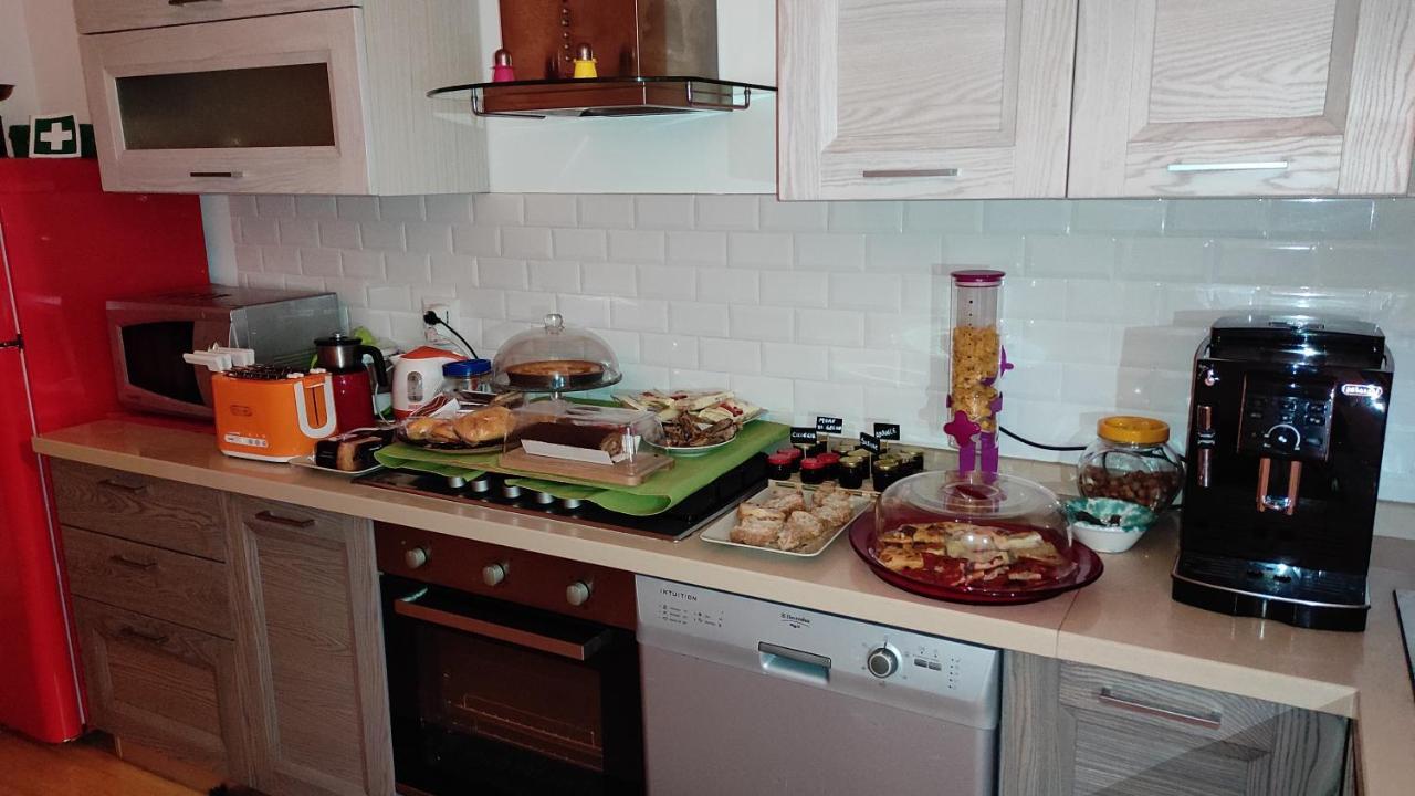 Bed and breakfast Alle Mura Di San Giovanni