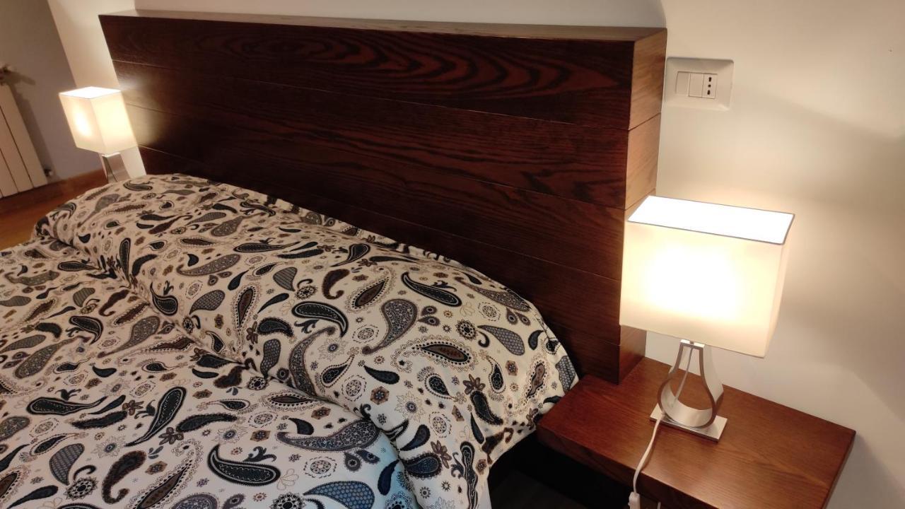 Alle Mura Di San Giovanni Bed and breakfast *