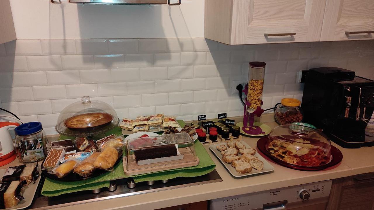 Bed and breakfast Alle Mura Di San Giovanni *