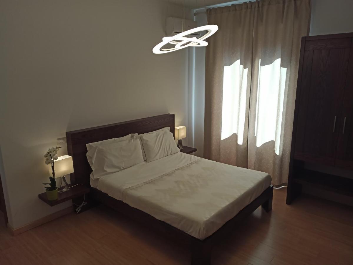 Bed and breakfast Alle Mura Di San Giovanni *