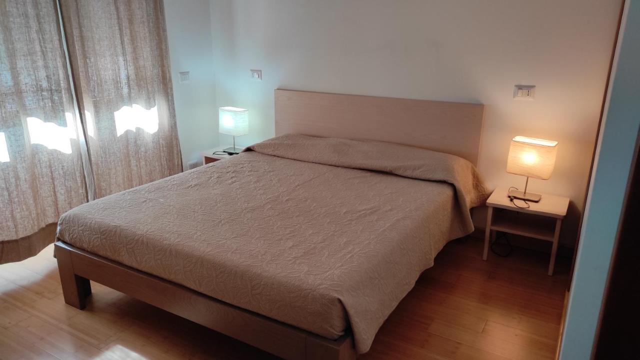 Alle Mura Di San Giovanni Bed and breakfast *