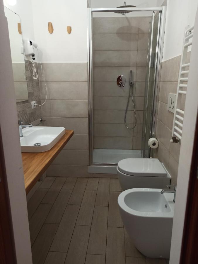 Bed and breakfast Alle Mura Di San Giovanni *
