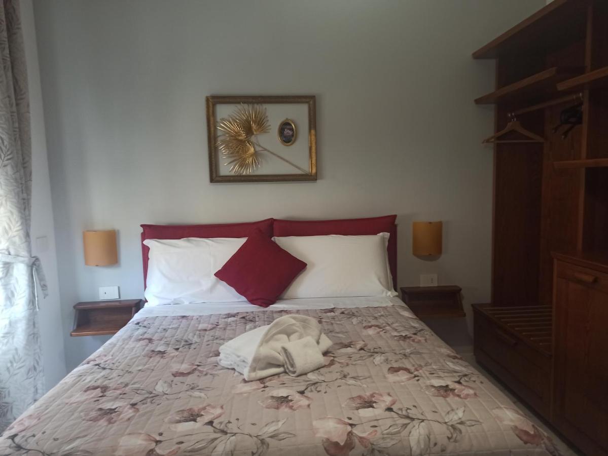 Bed and breakfast Alle Mura Di San Giovanni *