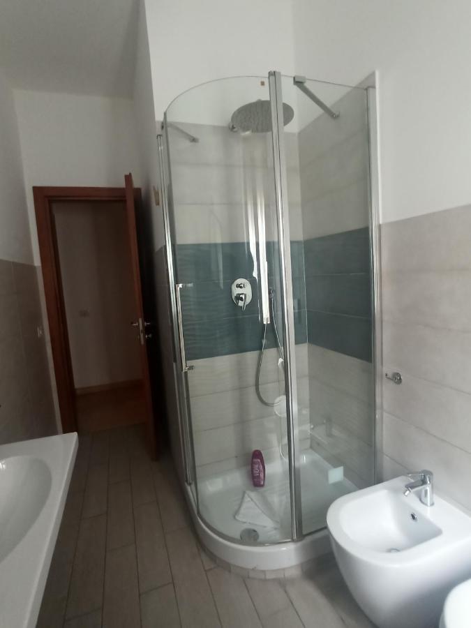 Alle Mura Di San Giovanni Bed and breakfast *