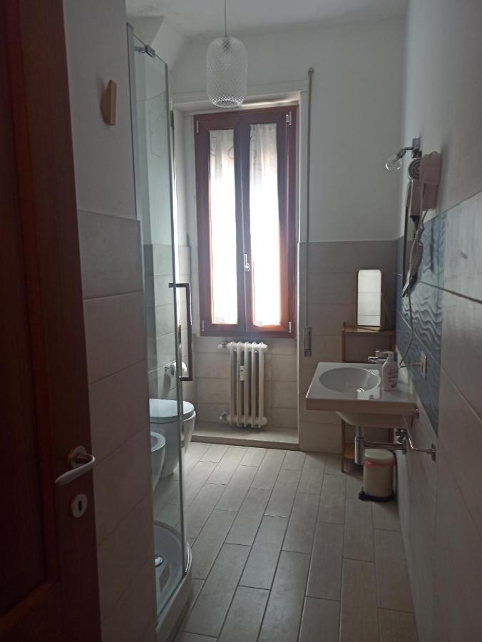Bed & Breakfast Alle Mura Di San Giovanni Rome